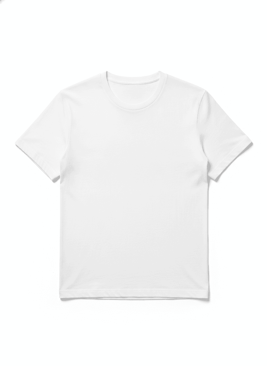 Essential Cotton Tee