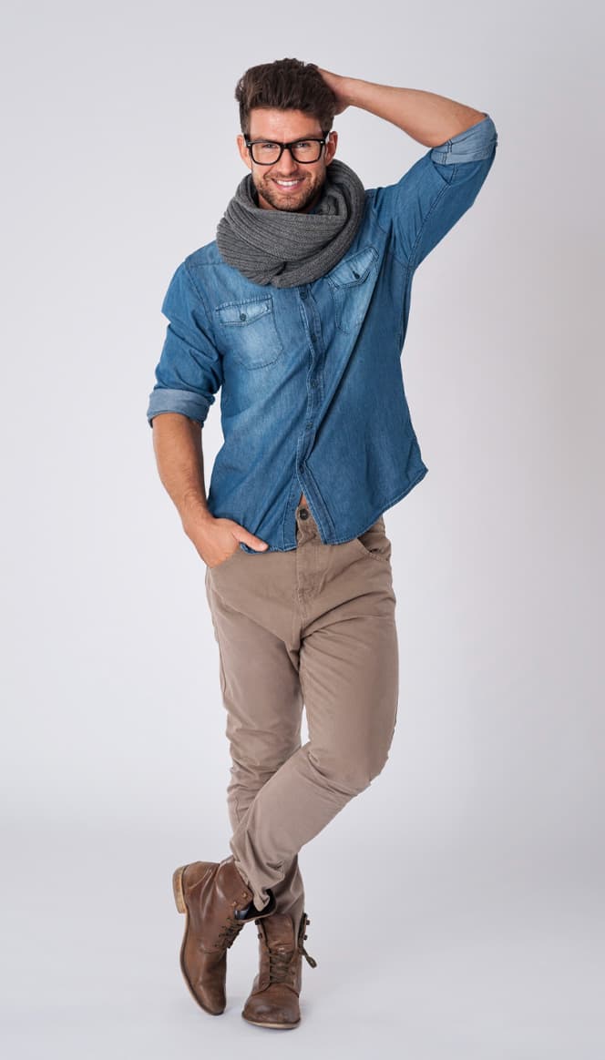 Mens