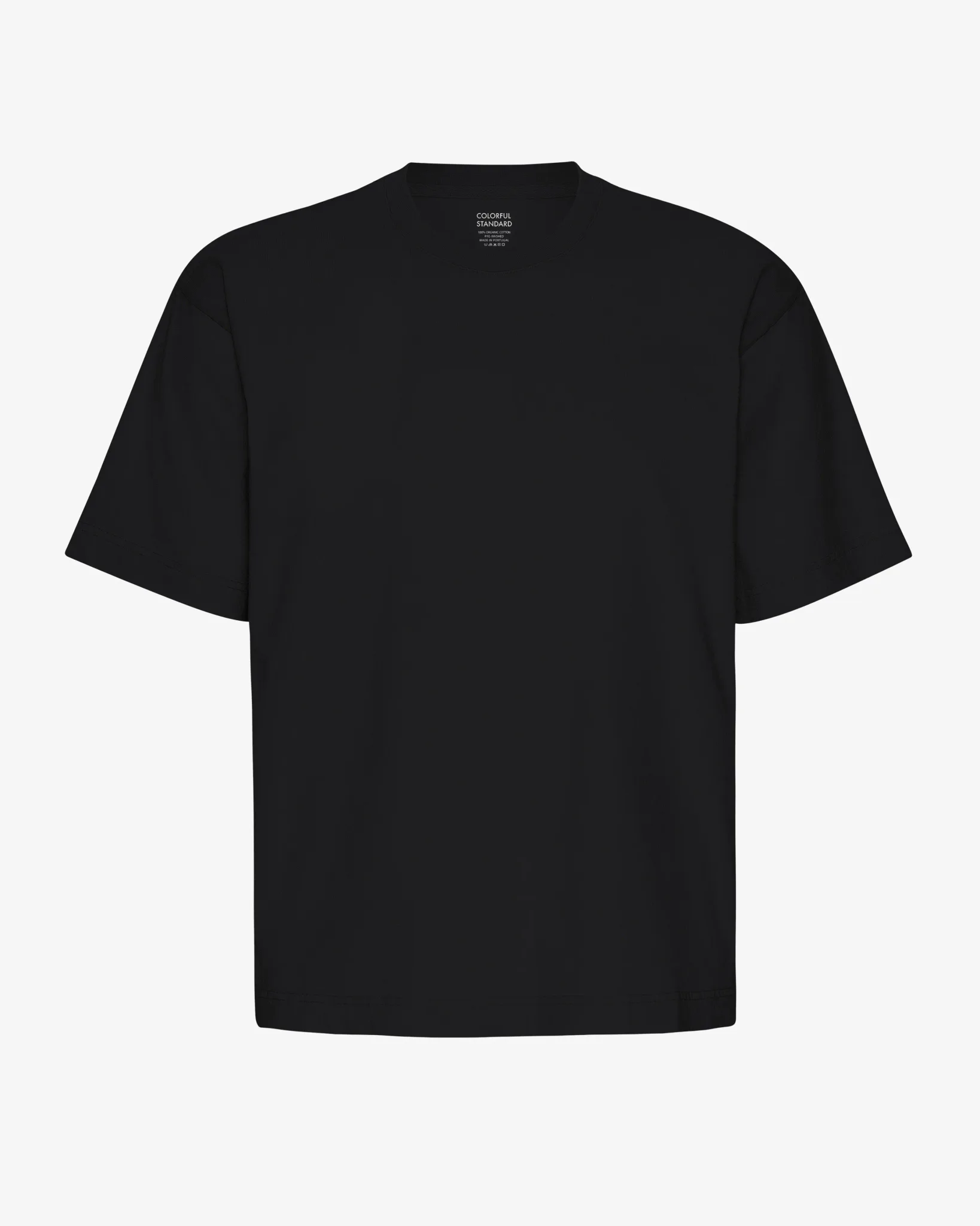 Black T shirt